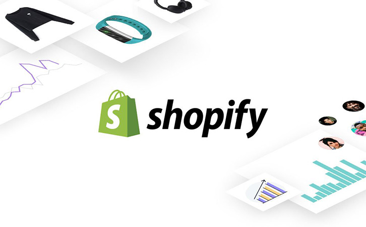 為啥要搞自建站？比起在第三方平臺開店，Shopify的優勢是？